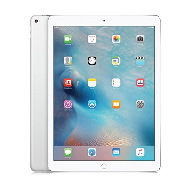 iPad Pro 12.9 "