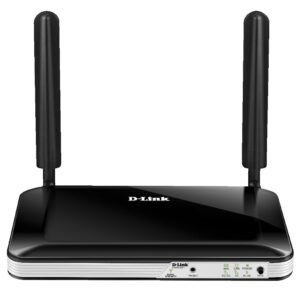 4G router