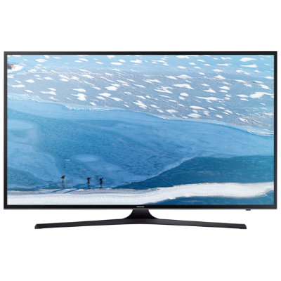 Samsung 40" smart tv